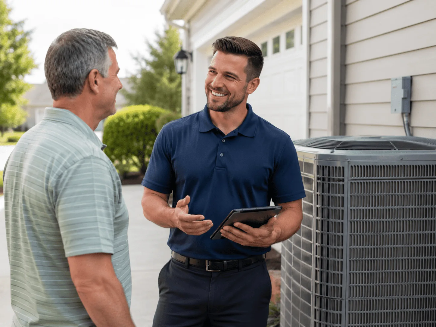 Heat Pump Installation Benedict, KS FAQs